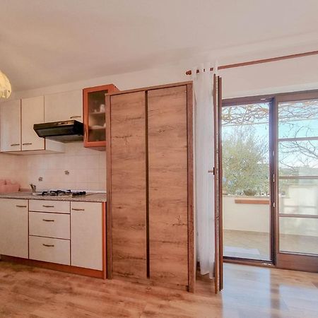 Giuli Apartment Novigrad Istria Exterior foto